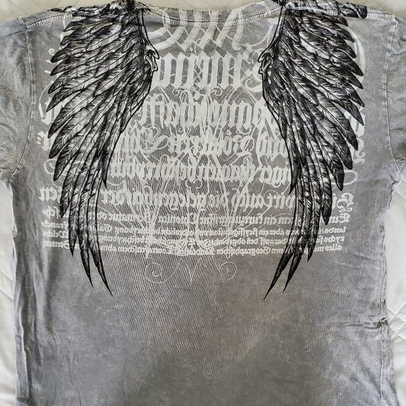 Affliction - Picture 3 of 3